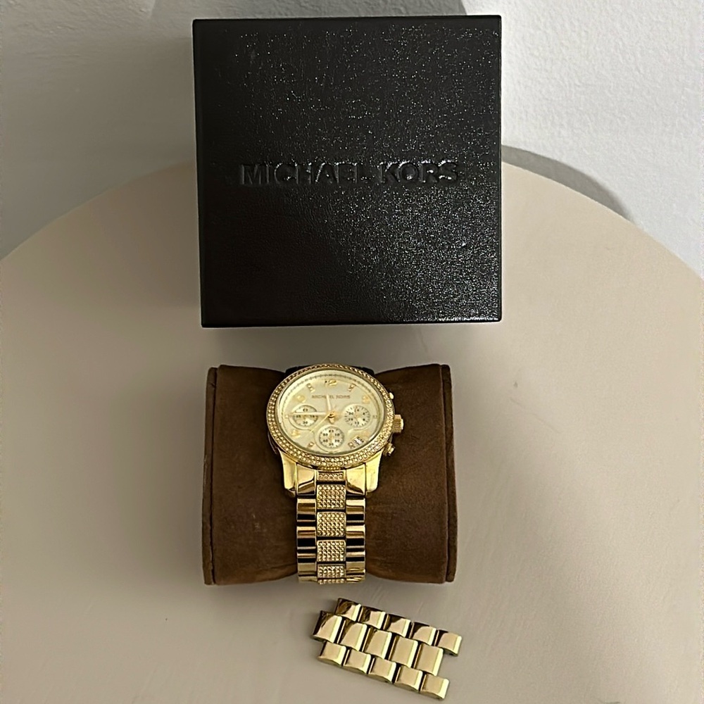 Michael Kors Watch